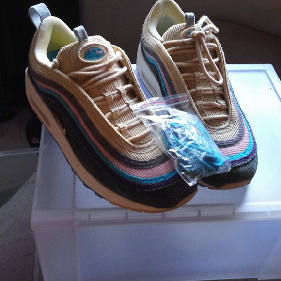 air max 97 sean wotherspoon air max 97 sean wotherspoon